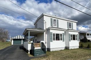 House for Sale, 92 Victoria Street, Springhill, NS