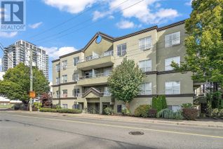 Property for Sale, 832 Fisgard St #201, Victoria, BC
