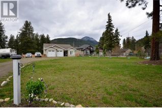House for Sale, 2912 Chase Falkland Road, Falkland, BC