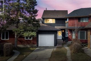 Duplex for Sale, 256 Whiteridge Place Ne, Calgary, AB