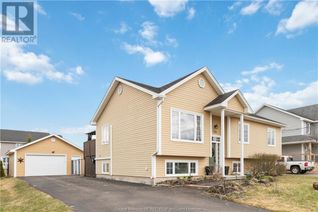 Detached House for Sale, 290 Bulman Dr, Moncton, NB