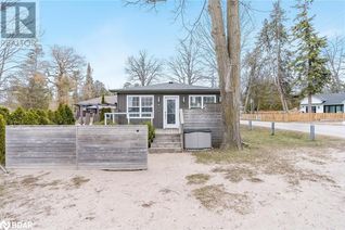 Bungalow for Sale, 4 Oliver Drive, Tiny, ON