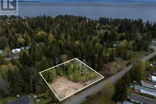 Land for Sale, Lot 3 Salmond Rd, Qualicum Beach, BC