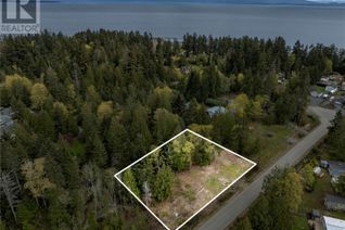 Vacant Residential Land for Sale, Lot 4 Salmond Rd, Qualicum Beach, BC