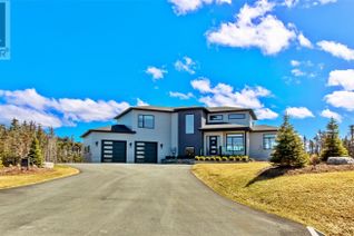Detached House for Sale, 11 Silver Head Way, Outer Cove, NL