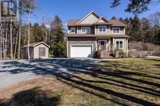 Detached House for Sale, 23 Crofters Close, Fall River, NS