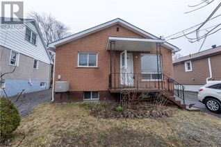 Detached House for Sale, 872 Charlotte Street, Sudbury, ON
