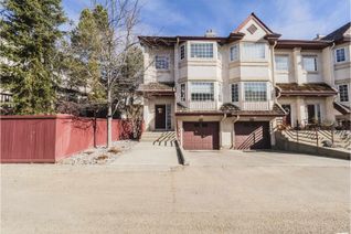 Townhouse for Sale, 35 1237 Carter Crest Rd Nw, Edmonton, AB