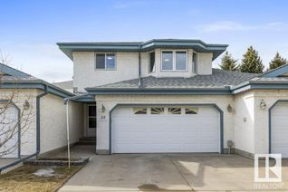 Townhouse for Sale, 35 85 Gervais Rd, St. Albert, AB