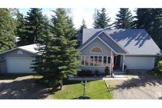 Detached House for Sale, 105 62036 Twp 462, Rural Wetaskiwin County, AB