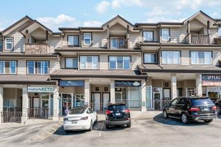 Condo for Sale, 8814 216 Street #9, Langley, BC
