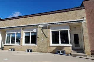 Office for Lease, 84 Huron Street, Ripley, ON