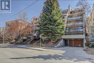 Condo Apartment for Sale, 1229 Cameron Avenue Sw #302, Calgary, AB