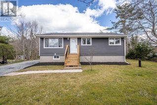 Detached House for Sale, 33 Fenerty Road, Middle Sackville, NS