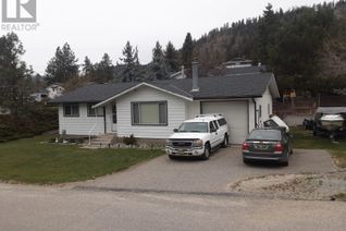 Ranch-Style House for Sale, 5911 Ehlers Road, Peachland, BC