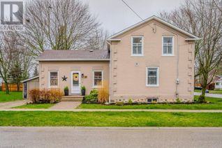 Detached House for Sale, 37 Mill Street W, Plattsville, ON