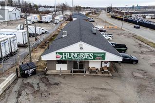 Other Business for Sale, 381-395 Baig Blvd, Moncton, NB