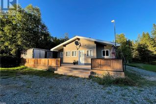 Bungalow for Sale, 329287 Highway 560, Englehart, ON