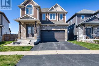 Detached House for Sale, 19 Moes Crescent, St. Catharines, ON