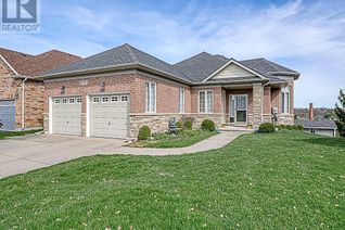 Detached House for Sale, 768 Garden Court Crescent, Woodstock, ON