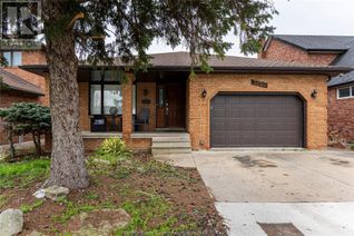 House for Sale, 3154 Fazio Drive, Windsor, ON