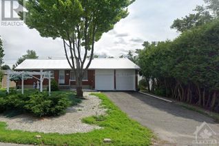Detached House for Sale, 70 Canter Boulevard, Nepean, ON