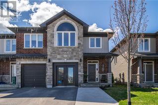 Freehold Townhouse for Sale, 1407 Monarch Drive, Kingston, ON