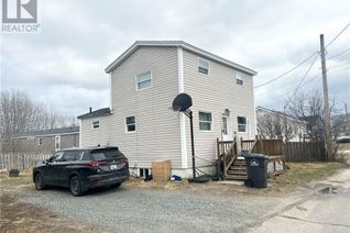 Detached House for Sale, 136 Fraser Street, Miramichi, NB
