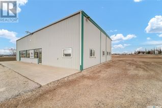 Commercial/Retail Property for Sale, 106 6 Highway, Watson, SK