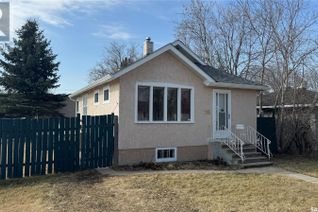 Bungalow for Sale, 745 6th Street E, Prince Albert, SK