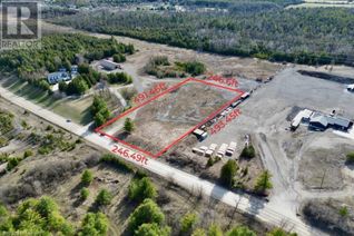Commercial Land for Sale, 7 Concession Road, Puslinch, ON