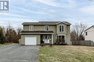 Detached House for Sale, 67 Amand Cres, Dieppe, NB