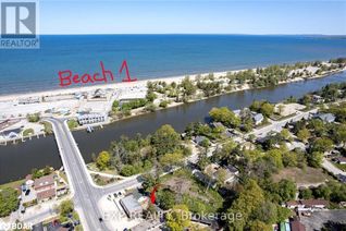 Office for Sale, 5 River Road E, Wasaga Beach, ON