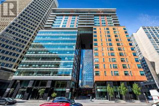 Condo Apartment for Sale, 108 9 Avenue Sw #1806, Calgary, AB