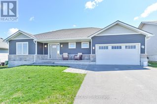 Detached House for Sale, 25 Meagan Lane, Quinte West, ON