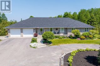 House for Sale, 1670 8th Line Smith, Smith-Ennismore-Lakefield, ON