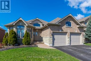 House for Sale, 24 Hampton Ridge Drive, Belleville, ON