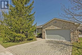 Condo Townhouse for Sale, 14 Doon Dr #36, London, ON