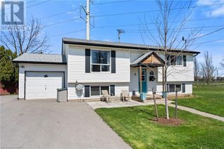 Property for Sale, 1 Beatrice Street, St. Catharines, ON