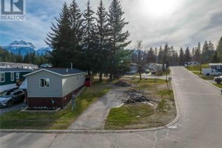 Land for Sale, 59 Johnson Way, Revelstoke, BC