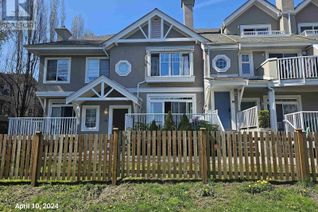 Condo Townhouse for Sale, 2422 Hawthorne Avenue #54, Port Coquitlam, BC