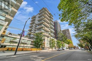 Condo Apartment for Sale, 1365 Davie Street #1302, Vancouver, BC