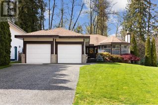 Detached House for Sale, 23690 108 Loop, Maple Ridge, BC