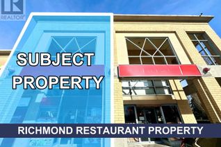 Commercial/Retail Property for Sale, 3779 Sexsmith Road #1103, Richmond, BC