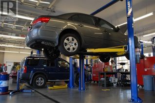Auto Service/Repair Business for Sale, 11090 Confidential, Coquitlam, BC