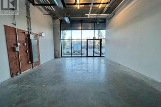 Commercial/Retail Property for Lease, 2777 Jow Street #110, Richmond, BC