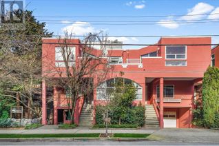 Office for Lease, 1233 W 7th Avenue, Vancouver, BC