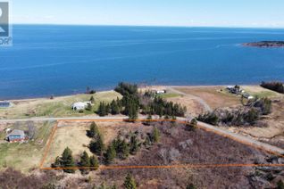 Commercial Land for Sale, Blue Sea Road, Malagash Point, NS