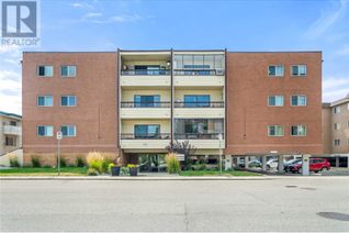 Condo Apartment for Sale, 555 Rowcliffe Avenue #305, Kelowna, BC