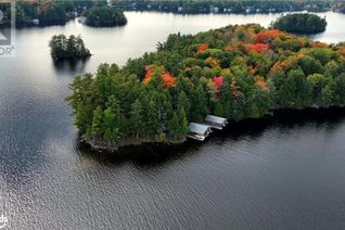Land for Sale, 0 Island Meda Island, Muskoka Lakes, ON